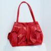 Bordo Rosso midi