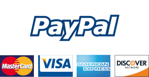 Sicher bezahlen mit PayPal